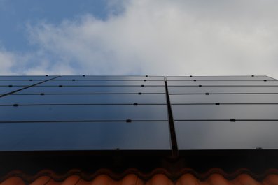 Limeq Hållbarhet Solceller