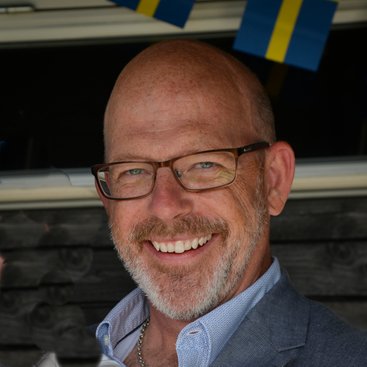 Henrik Nordholm